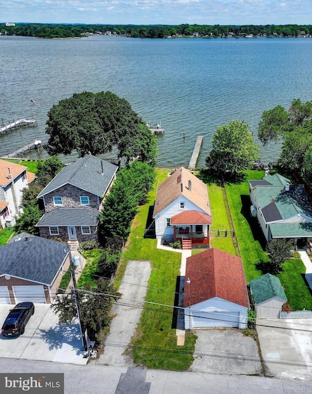 3932 Glenhurst Rd, Dundalk, MD 21222