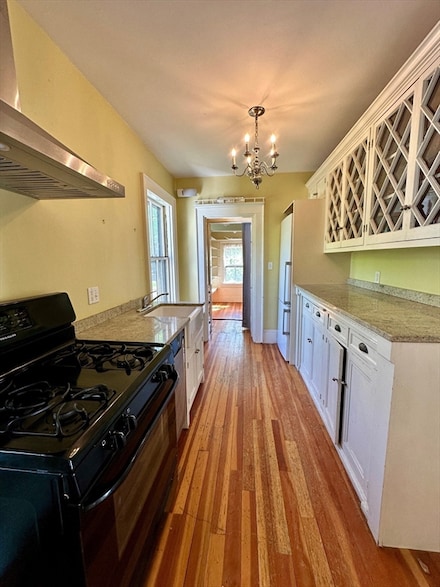 984 Chestnut St Unit 2, Newton Upper Falls, MA 02464