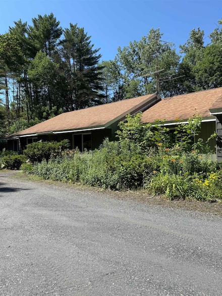 2185 Drake Rd Unit 5, Bomoseen, VT 05732