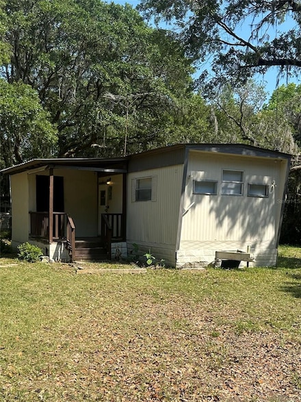 204 Johntry Rd, Hawthorne, FL 32640