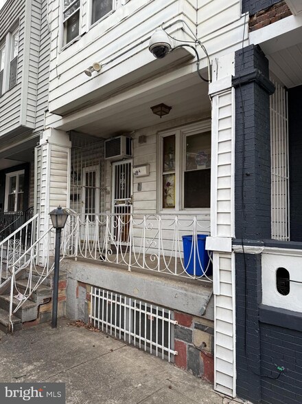 1623 S 26th St, Philadelphia, PA 19145
