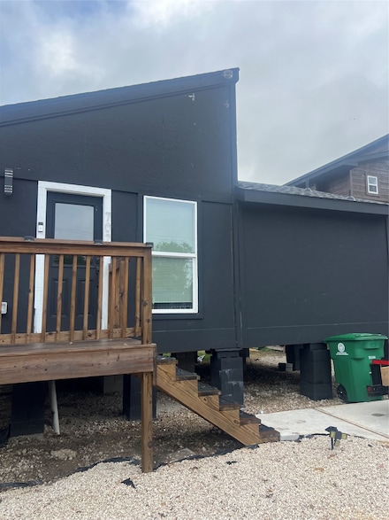 702 E 40th 1/2 St, Houston, TX 77022