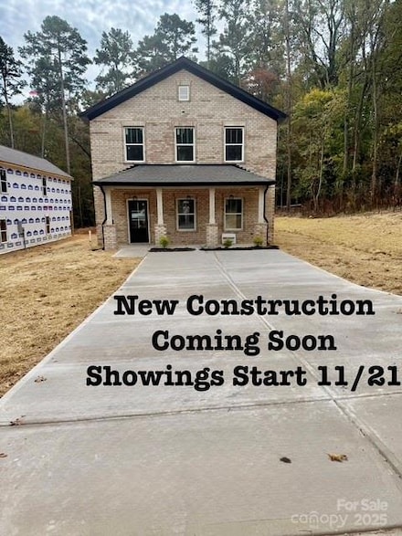 1107 Greenwood St, Albemarle, NC 28001