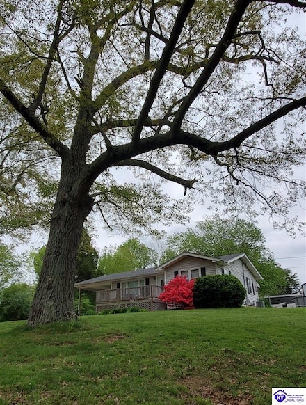 5344 S Dixie Hwy, Glendale, KY 42740