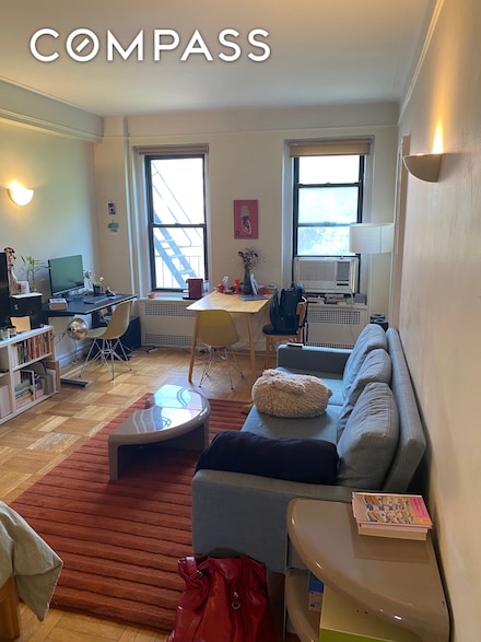 129 W 89th St Unit 58, New York, NY 10024