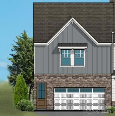 10607 Audubon Ridge Dr Unit 27, Cornelius, NC 28031