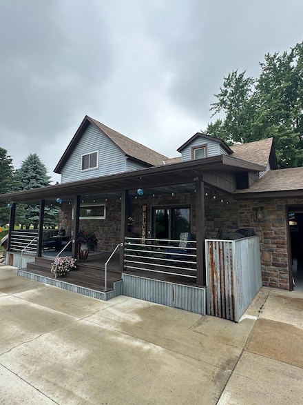 28040 Csah 25, Grove City, MN 56243