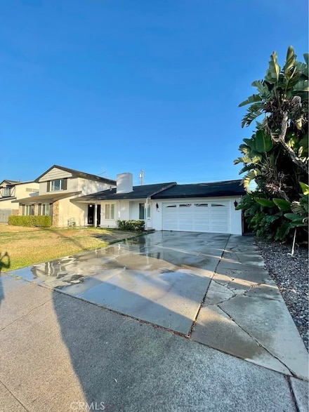 1666 W Chanticleer Rd, Anaheim, CA 92802