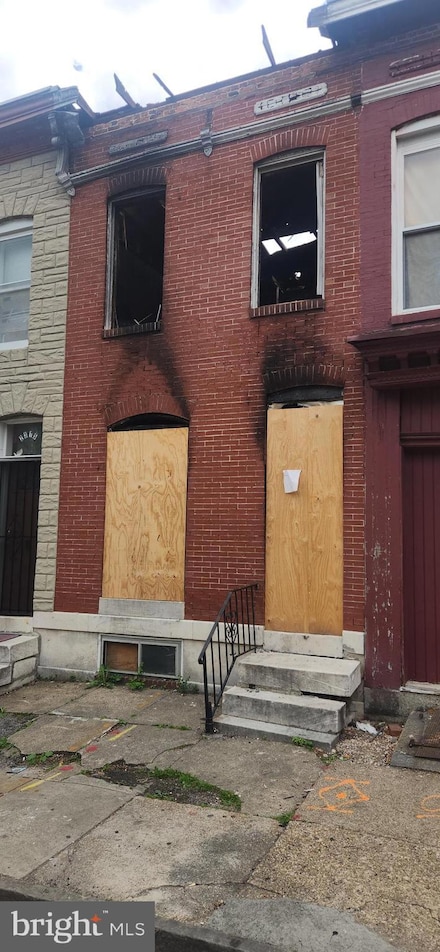 2313 Jefferson St, Baltimore, MD 21205