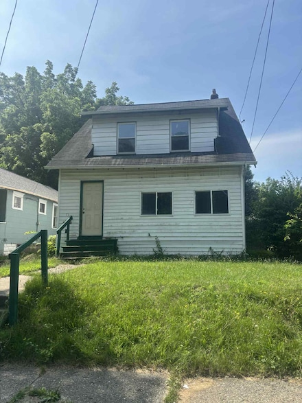 71 Burnham St W, Battle Creek, MI 49015