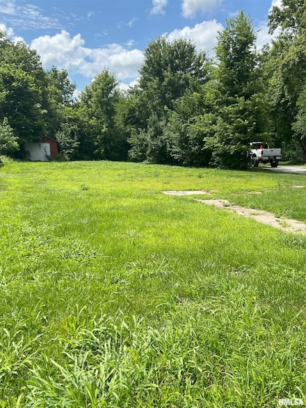 715 N Diamond St, Jacksonville, IL 62650