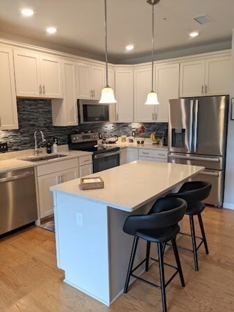 11 Peters Farm Way Unit 109, Westborough, MA 01581