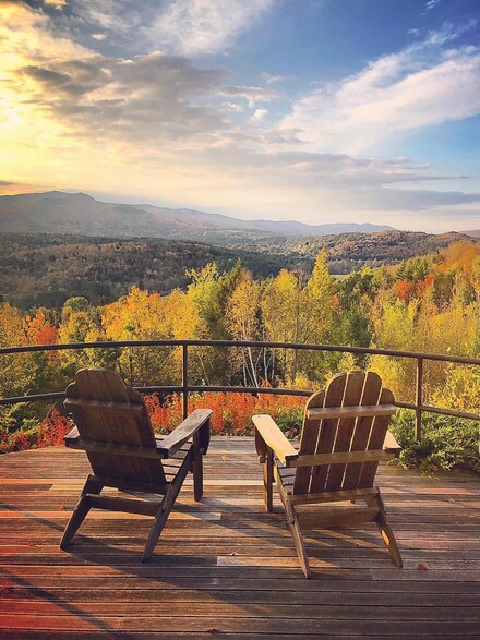 359 Old Center Fayston Rd, Waitsfield, VT 05673
