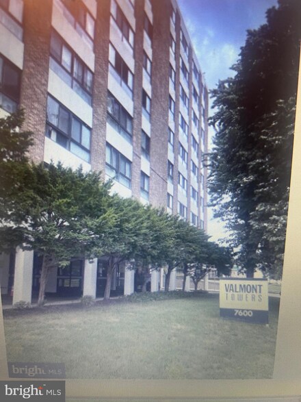 7600 E Roosevelt Blvd Unit 701, Philadelphia, PA 19149