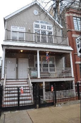 1933 N Sedgwick St Unit 1, Chicago, IL 60614