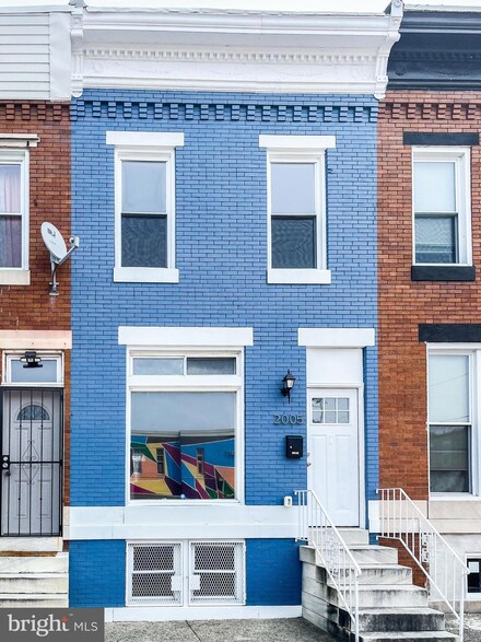 2005 Cecil Ave, Baltimore, MD 21218