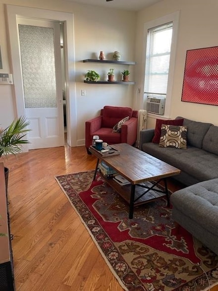 107 Bowers St Unit 3R, Jersey City, NJ 07307