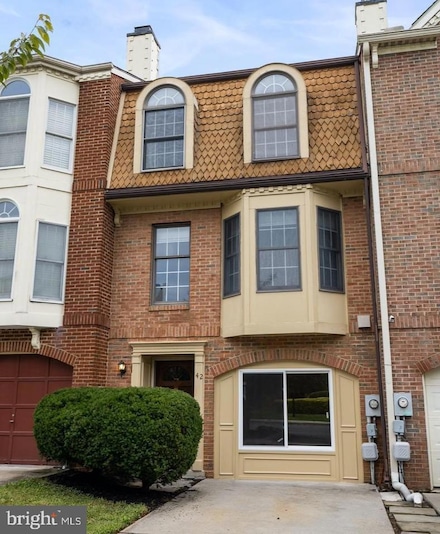 42 Victoria Square, Frederick, MD 21702