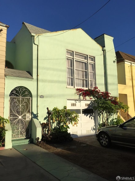 2650 46th Ave, San Francisco, CA 94116