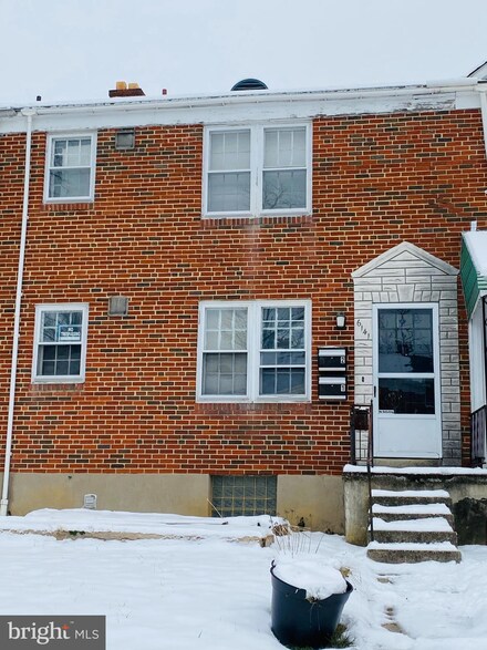 6141 Macbeth Dr, Baltimore, MD 21239