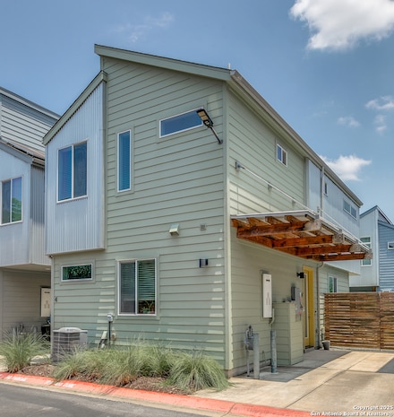 330 Clay Unit 4, San Antonio, TX 78204