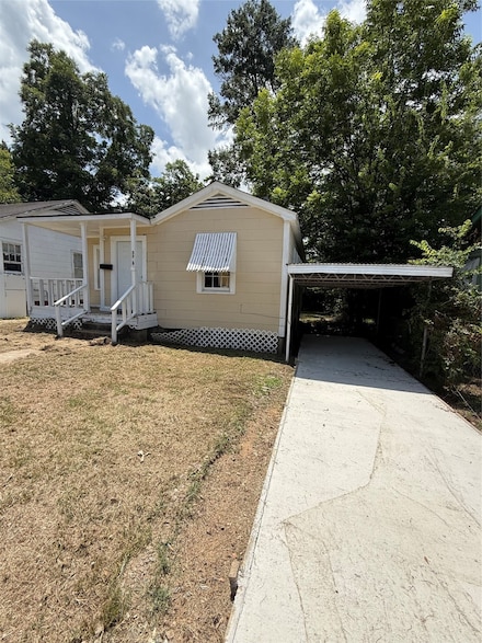 3219 Judson St, Shreveport, LA 71109