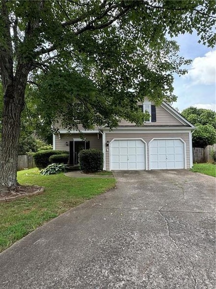 402 Bottesford Dr NW, Kennesaw, GA 30144