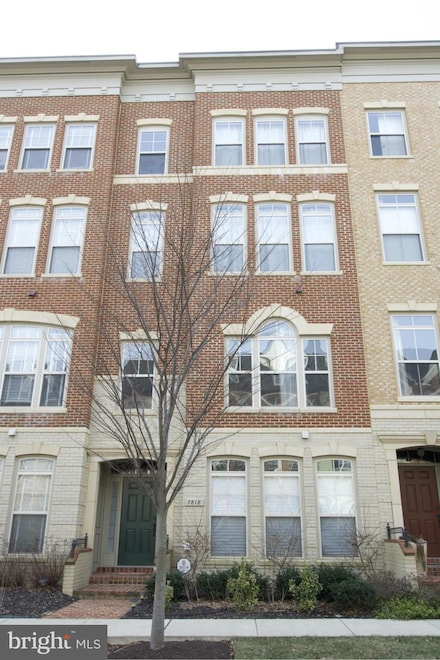 7818 Tilghman St, Fulton, MD 20759