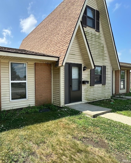 1705 Kensington On Berkley, Kokomo, IN 46901