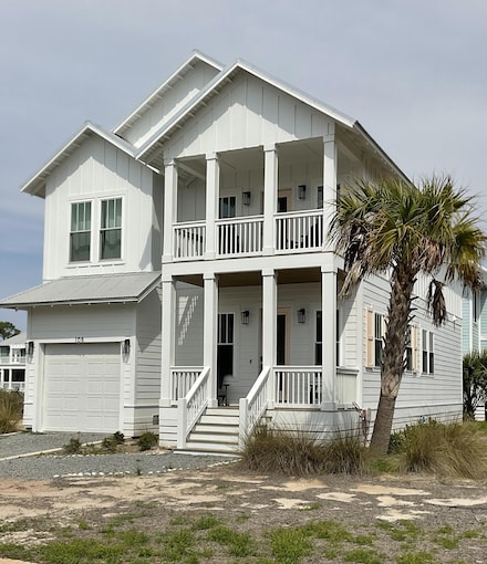105 Loggerhead Ln, Port Saint Joe, FL 32456