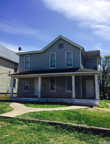 321 Dale Ave SE, Roanoke, VA 24013