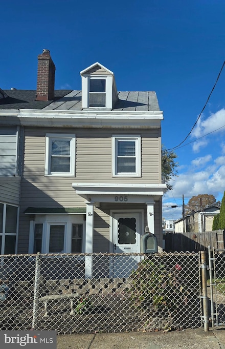 905 Garden St, Bristol, PA 19007