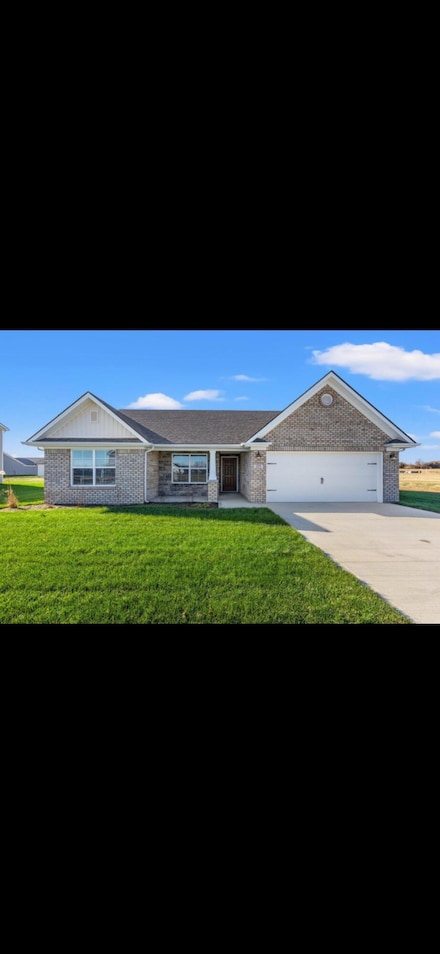 340 Pageant Dr, Richmond, KY 40475