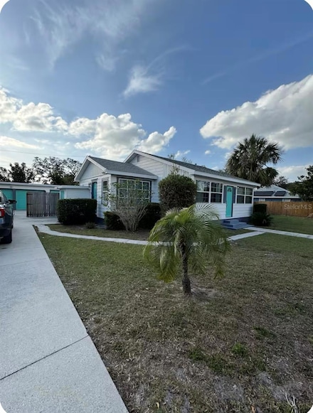 1564 S Michigan Ave, Clearwater, FL 33756