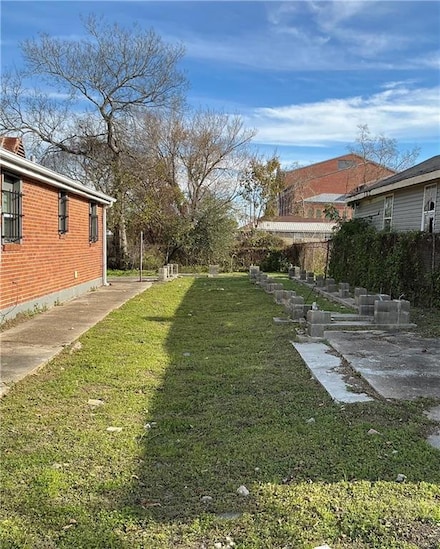 1509 Delery St, New Orleans, LA 70117