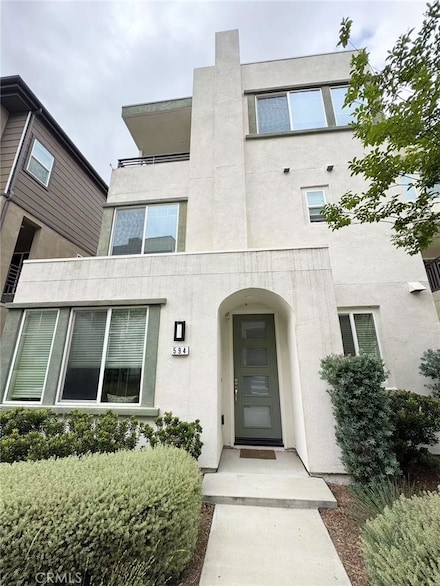 594 Cultivate, Irvine, CA 92618