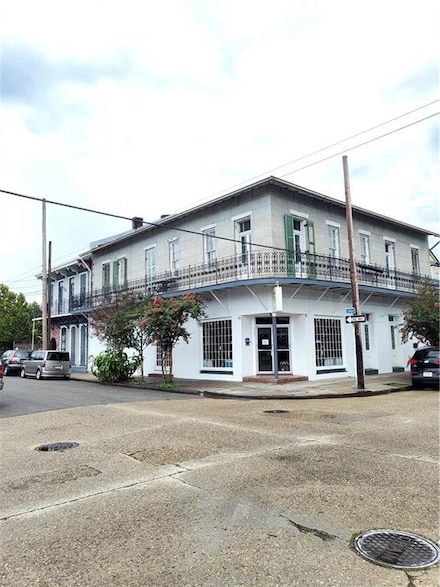 2107 N Rampart St Unit C, New Orleans, LA 70117