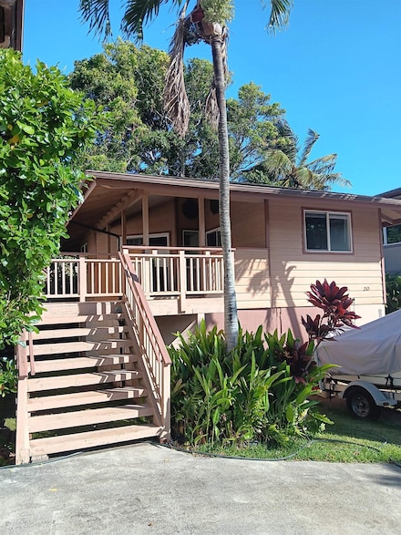 20 Hale Makai Place, Lahaina, HI 96761
