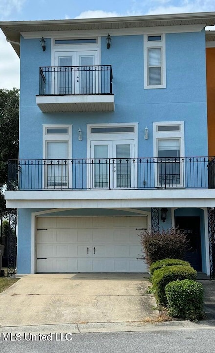 28 Oak Alley Ln, Long Beach, MS 39560