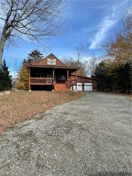 103 Onondaga Rd, Old Forge, NY 13420