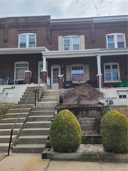 230 E Union St, Allentown, PA 18109