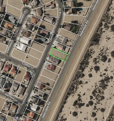 26787 Corona Dr, Helendale, CA 92342