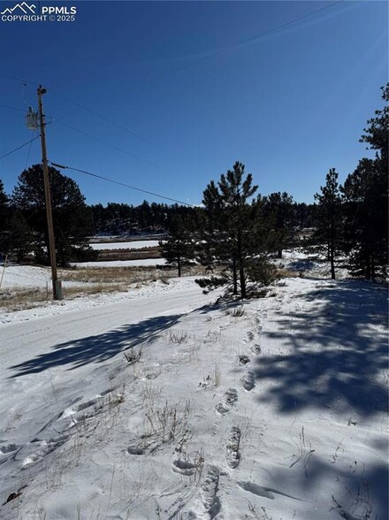 965 Midland Ct, Lake George, CO 80827