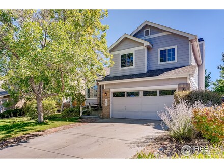 11632 Masonville Dr, Parker, CO 80134