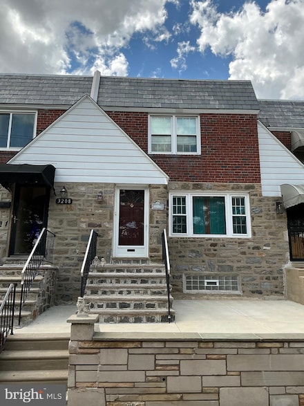 3206 S 13th St, Philadelphia, PA 19148