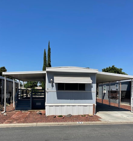 250 E Las Palmas Ave Unit 83, Patterson, CA 95363
