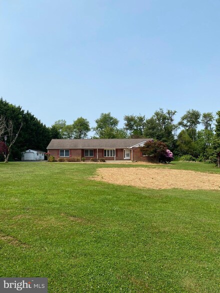 1030 Hopewell Rd, Port Deposit, MD 21904