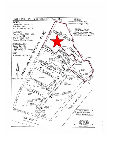 1288 S Shasta Ave, Eagle Point, OR 97524