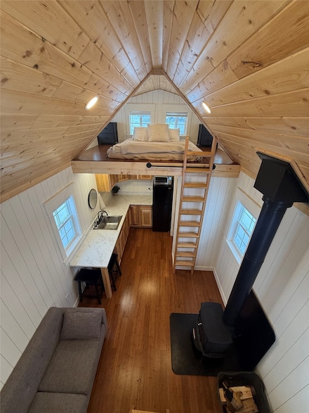 Nhn Hillside Rd, Saint Ignatius, MT 59865