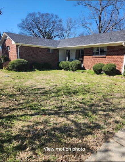 902 Hatchie Ave, Covington, TN 38019